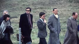 Cái chết của viên thẩm phán và bí mật vụ giết người tăm tối nhất nước Pháp