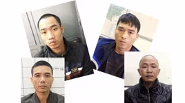 Tội lỗi của nhóm côn đồ cho vay nặng lãi