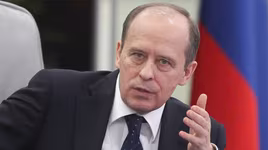 Nga cảnh báo về mạng lưới khủng bố mới của IS