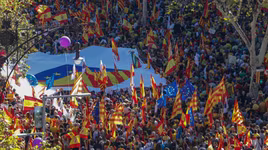 Tây Ban Nha có thể cấp thêm quyền tự trị cho Catalonia