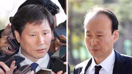 Hàn Quốc bắt khẩn cấp 2 cựu thư ký của bà Park Geun-hye