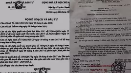 "Miếng mồi" hấp dẫn trong trò lừa đảo bằng giả mạo văn bản