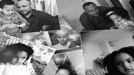 Người đàn ông quẫn trí thiêu chết vợ con