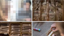 Những nghịch lý ở Hà Lan khi hợp pháp hóa buôn bán cần sa