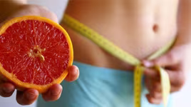 Ăn gì để đốt cháy mỡ bụng nhanh nhất?