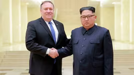 "Giải mật" chuyến công du Triều Tiên của Ngoại trưởng Mỹ