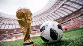 8 ngôi sao lạ được dự đoán trở thành "bom tấn" mùa World Cup 2018