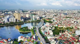 Hà Nội trên tầm cao mới