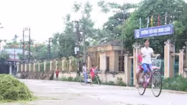 Bài 2: Giữ bình yên vùng "ốc đảo" Minh Châu