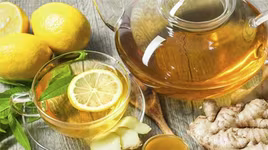 Thực phẩm giữ ấm cơ thể khi thời tiết rét đậm