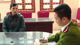 Làm rõ sự biến mất kỳ lạ của chiếc ô tô tiền tỷ và tên trộm ra tay sau 8 tháng