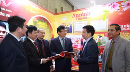 Bám sát nhịp đập, hơi thở cuộc sống