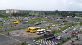 Tăng độ khó thi sát hạch lái xe để giảm tai nạn giao thông