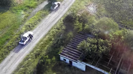 Vén màn bí mật về vụ bắt cóc kỳ lạ 19 hành khách ở gần biên giới Mỹ - Mexico