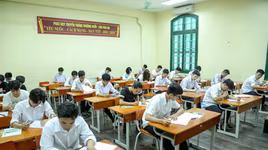 Những điểm mới trong kỳ thi