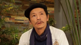 NSƯT Trung Anh: "Nhìn tôi là thấy long đong, nên thường vào vai có số phận đặc biệt"