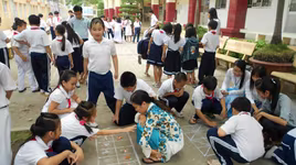 Chuyên gia hiến kế chiến lược phòng chống xâm hại trẻ em trong trường học