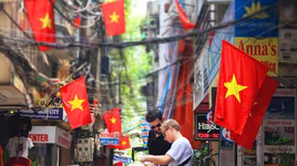 Thu hút khách du lịch quốc tế - chạy đua với thời gian