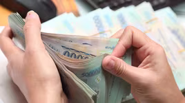 Mua sắm tài sản bằng tiền phạm pháp của "chồng hờ" sẽ bị tịch thu