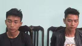 15 ngày cao điểm phòng chống cướp, cướp giật, trộm cắp tài sản: Giảm 17,5% vụ việc phạm pháp hình sự