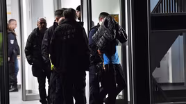 Cái chết bí ẩn của con trai cố Tổng thống Đức