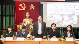 An toàn thực phẩm trong dịp Tết - tránh thanh tra, kiểm tra chồng chéo