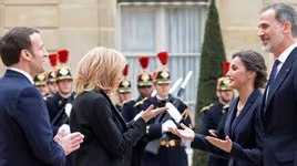 Sức khỏe các nguyên thủ quốc gia trước nguy cơ "rình rập" của Covid-19