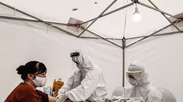 Báo Mỹ: "Việt Nam là quốc gia điển hình về chủ động ứng phó đại dịch Covid-19"