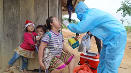 Dịch bệnh bạch hầu bùng phát ở Tây Nguyên: Những ca tử vong đã được cảnh báo trước