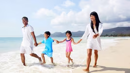 Để trẻ có kỳ nghỉ hè bổ ích, khỏe mạnh và an toàn