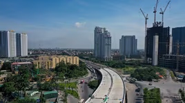 Tăng tốc dự án giao thông: Quận, huyện chịu trách nhiệm nếu chậm giải phóng mặt bằng