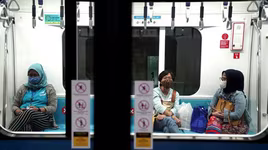 Nạn trộm thi thể "làm khó" Indonesia trong cuộc chiến chống dịch Covid-19