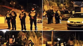 Toàn châu Âu, Mỹ trong tình trạng báo động sau thảm hoạ khủng bố Pháp 