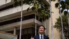 Thẩm phán Hawaii chặn đứng sắc lệnh cấm nhập cảnh của Tổng thống Trump