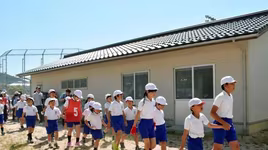 Nhật Bản tập sơ tán người dân, đề phòng bị Triều Tiên tấn công