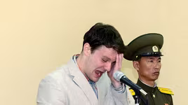 Triều Tiên tố Mỹ gây ra cái chết cho sinh viên Otto Warmbier
