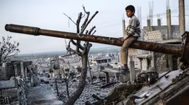 Iran ủng hộ lệnh ngừng bắn tại Syria do Nga - Mỹ chủ trì