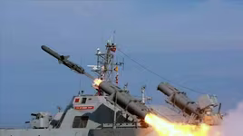 Hải quân Triều Tiên: Có thực sự đáng sợ?