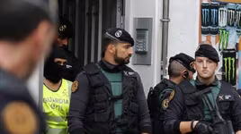 Cảnh sát Tây Ban Nha xóa sổ nhóm khủng bố gây ra vụ đâm xe ở Barcelona