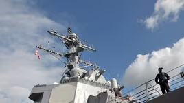 Nhật Bản lo có Aegis trên bộ cũng không đánh chặn được tên lửa Triều Tiên