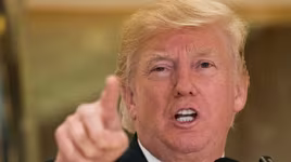 Tổng thống Trump: Triều Tiên là quốc gia không đáng tin cậy