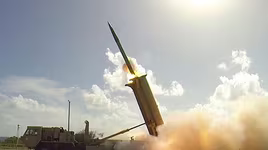 Lo ngại Triều Tiên, Hàn Quốc triển khai THAAD thần tốc