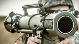 Lộ diện súng chống tăng không giật mới của quân đội Mỹ