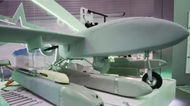 Dấu hiệu Nga đang tập trung vào phát triển UAV tấn công