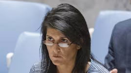 Đại sứ Mỹ dịu giọng với Triều Tiên sau tuyên bố "rắn" của Tổng thống Trump