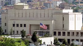 Trong căng thẳng ngoại giao, Thổ Nhĩ Kỳ bắt nhân viên tòa lãnh sự Mỹ