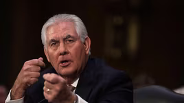 Ngoại trưởng Mỹ kiên trì tìm cách đối thoại với Triều Tiên