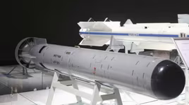 Hé lộ loại ngư lôi thế hệ mới của Nga: Nhỏ, nhẹ và không phát ra tiếng ồn