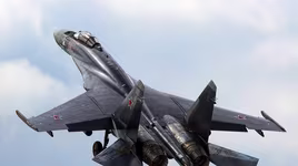 Sudan muốn mua tiêm kích Su-35, tên lửa S-300 của Nga