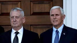 Quân đội Mỹ tiếp tục làm nhiệm vụ bất chấp chính phủ đóng cửa